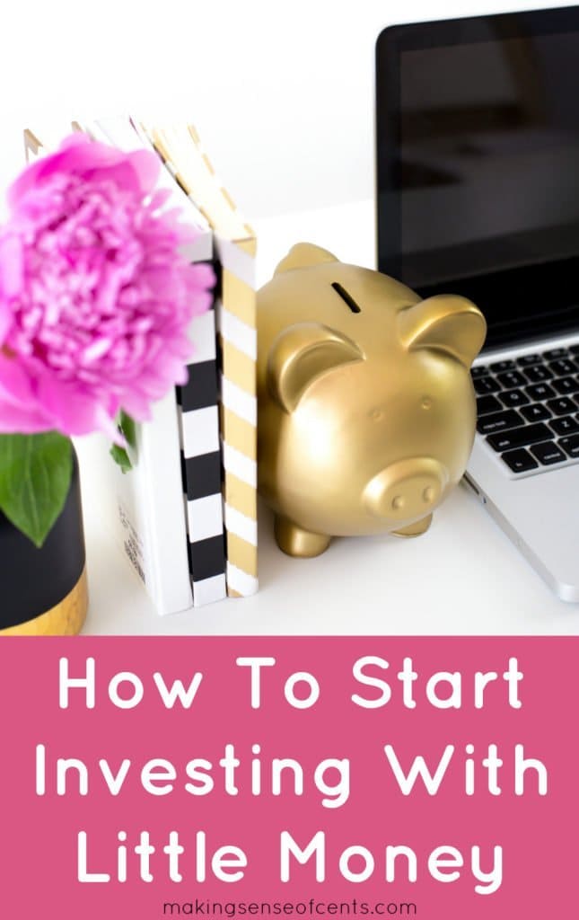 how to start investing for beginners